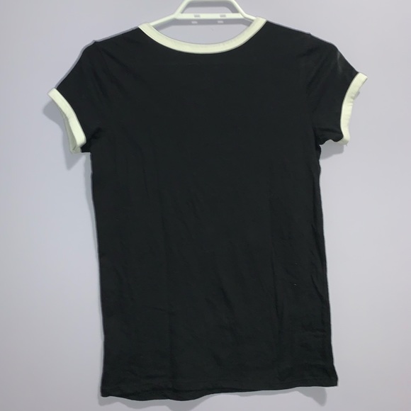 5 for $30! embroidered design tee - Picture 3 of 3